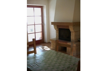 Pension de famille Heřmanovice 7